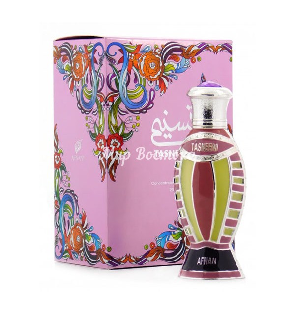 Масленые духи Tasneem Afnan Perfumes (20 мл)